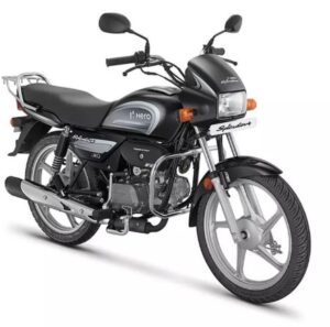 User Journey: Is the Hero Splendor Plus Built for Long Rides?