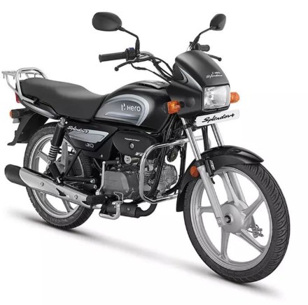 User Journey: Is the Hero Splendor Plus Built for Long Rides?