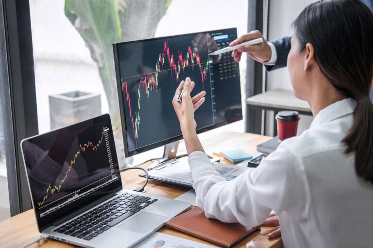 KakaoTalk Group Chats Have Become Korea’s Unofficial Forex Classroom