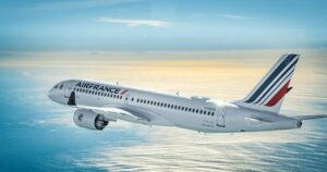 How Can I Book an Air France Flight Ticket?
