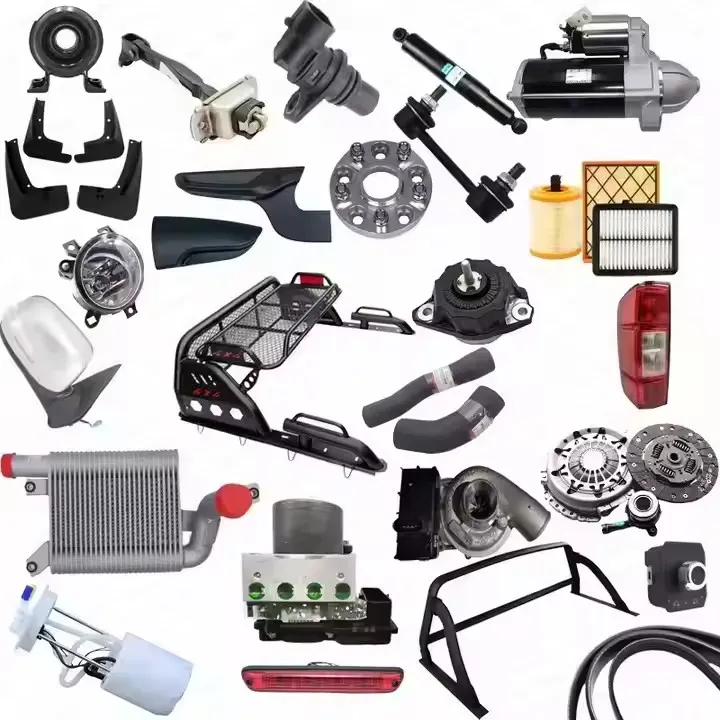 A Practical Guide to Buying Genuine Audi Spare Parts in the UAE