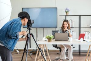 How Small Businesses in Arlington VA Measure Video Performance