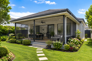 Bird Netting Melbourne Solutions for Pigeon and Pest Bird Control