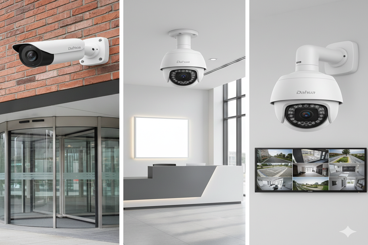 CCTV