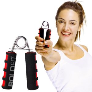 How To Use Hand Exercisers For Strength And Flexibility