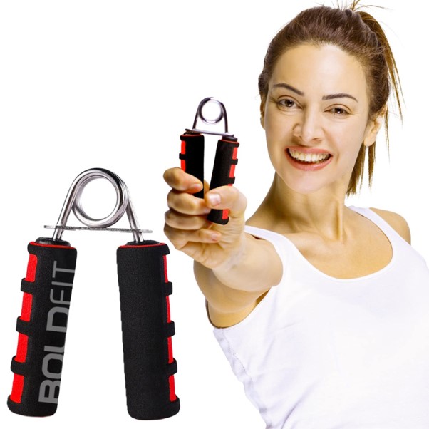 How To Use Hand Exercisers For Strength And Flexibility
