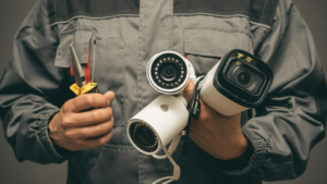 Secure Your Home: Installing Security Cameras Made Easy