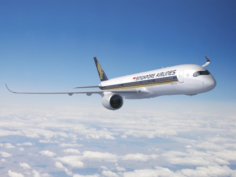 How Do I Book Singapore Airlines Tickets?