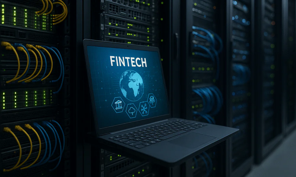 Fintech
