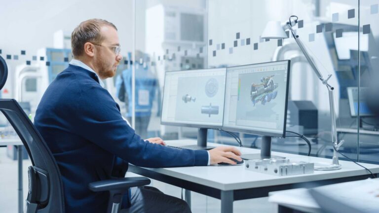 How Industrial Design And Engineering Shape Products For Modern Markets