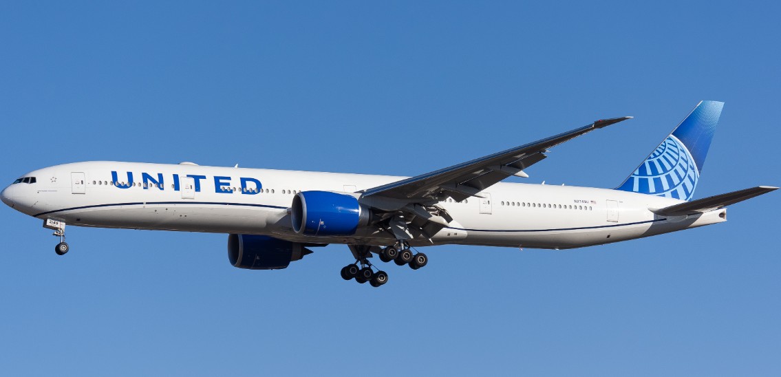 United Airlines cancellation policy