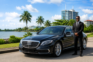 Expat Private Transport in Guyana: A Practical Guide