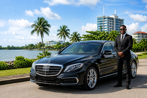 Expat Private Transport in Guyana: A Practical Guide