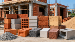 Hollow Bricks and Blocks: Where They Work, and Where They Really Don’t