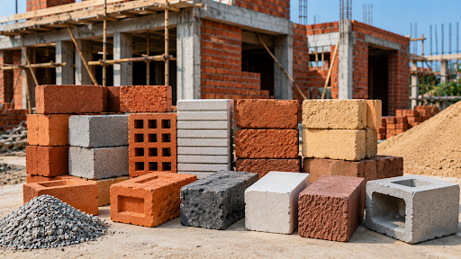 Hollow Bricks and Blocks: Where They Work, and Where They Really Don’t