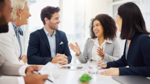 How Online Communication Training Helps Employees Build Workplace Confidence