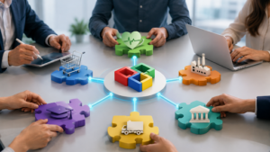 How ZOHO Implementation Partners in Bangalore Customize Solutions for Different Industries