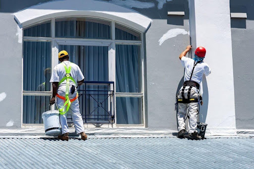 Premium Painting Solutions That Enhance Every Residential and Commercial Property