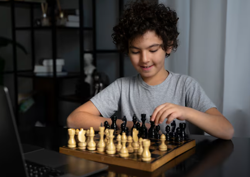 From Opening Moves to Endgame Mastery: A Complete Chess Learning Journey