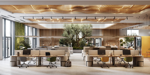 The Hidden Coordination Behind a Smooth Multi-Site Refurbishment