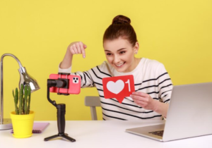 Influencer Management Software: Simplifying Data-Driven Creator Campaigns