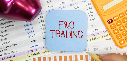 F&O Trading vs Intraday Trading: Which Has Higher Risk-Reward?