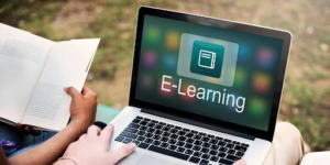 How e-Learning Content Providers in India Support Large-Scale Corporate Learning