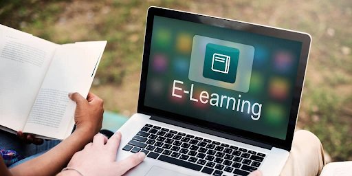 How e-Learning Content Providers in India Support Large-Scale Corporate Learning
