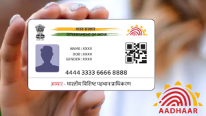 Aadhar Card Name Correction Online: Documents, Charges and Timeline