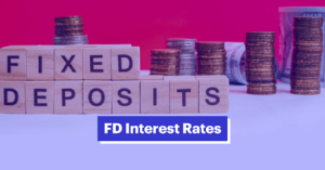 How Fixed Deposit Interest Rates Reward Patience in a Long-Term FD Plan