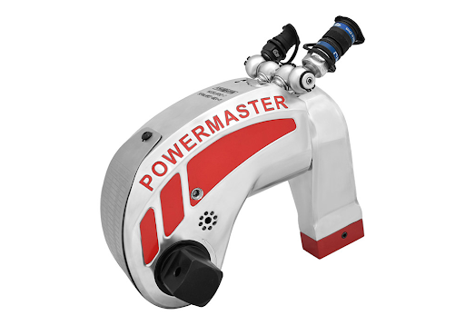 8 Benefits of Using a Hydraulic Bolt Tensioner in Heavy Industries
