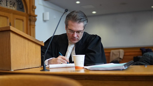 From Investigation to Court Proceedings: Understanding Criminal Legal Support