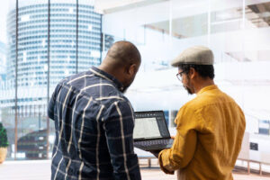 How Scanner Companies Are Transforming Modern Surveying and Construction