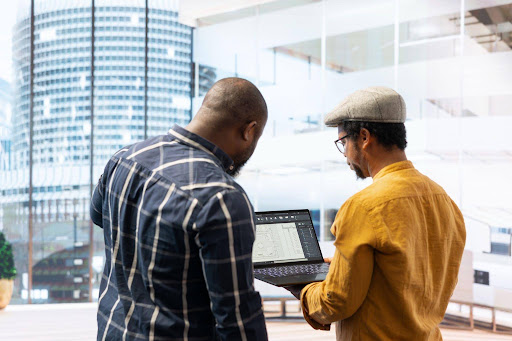 How Scanner Companies Are Transforming Modern Surveying and Construction