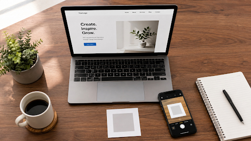 QR Codes for Restaurants and Cafes: Getting More Out of the Square on the Table