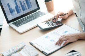 Online Bookkeeping Services in Perth: What It Means and Who It’s For