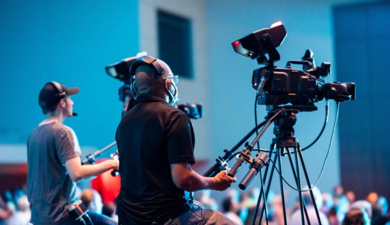 Is Your Event Video Production Delivery Actually Worth Approving?