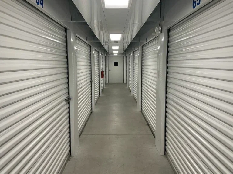 How to Choose the Right Storage Space for Safe and Convenient Household Storage