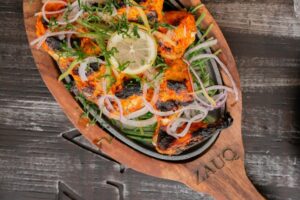 Is Zauq the Pakistani Restaurant in Windsor Your Family Has Been Looking For?