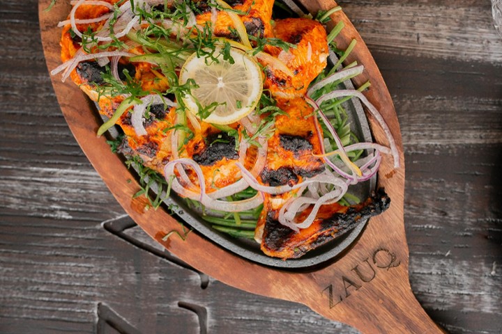 Is Zauq the Pakistani Restaurant in Windsor Your Family Has Been Looking For?