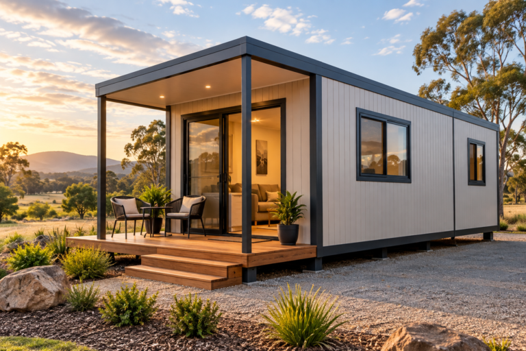 Best Transportable Cabins for Sale in Australia: 2026 Guide to Affordable Home Upgrades