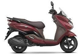 Is the Suzuki Burgman Street Still Ahead of the Access 125 in 2026?