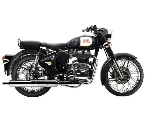 Why Royal Enfield Classic 350 Remains a Favourite Choice