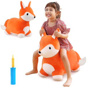 Which Doll Is Best for a Two-Year-Old?
