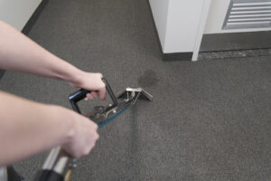 How Professional Carpet Repair Can Extend the Life of Stair Carpeting