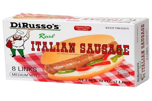 Custom Sausage Boxes in Basic Food Handling