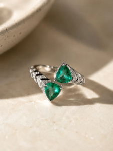 Choosing Designer Rings for Modern Personal Style and Occasions