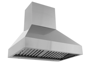 42 Inch Kitchen Hood: How Much Coverage Do You Really Need?