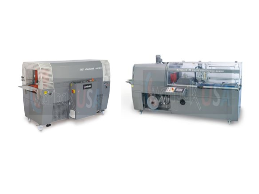 How Shrink Film Bundling Equipment Supports Modern Packaging