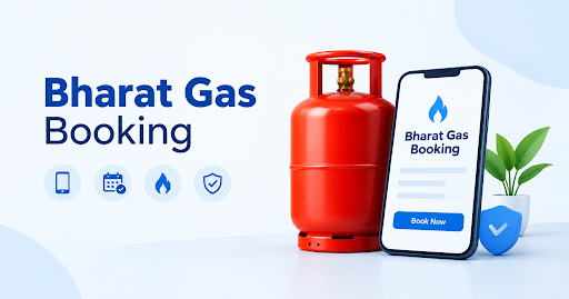 Missed-Call to App: Bharat Gas Booking for First-Time Consumers